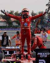 F1 Grand Prix of Mexico