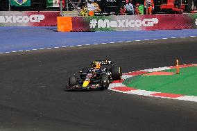 F1 Grand Prix of Mexico