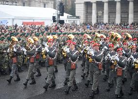 National Day Celebrations - Vienna