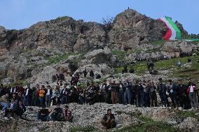 Nowruz Celebration - Iraq