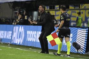 Boca Juniors v Deportivo Riestra - Liga Profesional 2024