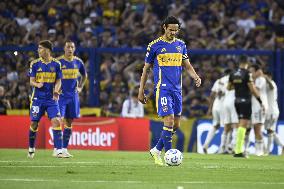 Boca Juniors v Deportivo Riestra - Liga Profesional 2024