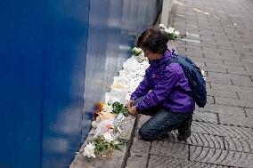 Press Conference Marking The Second Anniversary Of The 10.29 Itaewon Tragedy