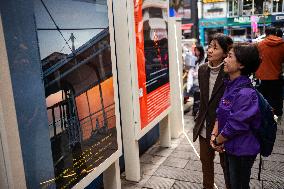 Press Conference Marking The Second Anniversary Of The 10.29 Itaewon Tragedy