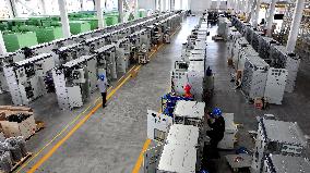 China Manufacturing Industry Power Transmission Equipment