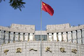 People's Bank of China