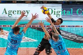 VOLLEY - Superlega Serie A - Cucine Lube Civitanova vs Cisterna Volley