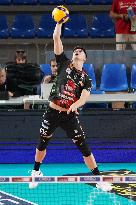 VOLLEY - Superlega Serie A - Cucine Lube Civitanova vs Cisterna Volley