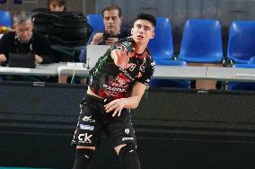 VOLLEY - Superlega Serie A - Cucine Lube Civitanova vs Cisterna Volley