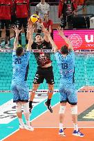 VOLLEY - Superlega Serie A - Cucine Lube Civitanova vs Cisterna Volley