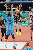 VOLLEY - Superlega Serie A - Cucine Lube Civitanova vs Cisterna Volley