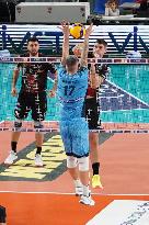 VOLLEY - Superlega Serie A - Cucine Lube Civitanova vs Cisterna Volley