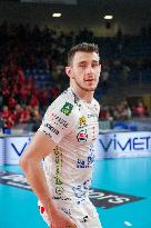 VOLLEY - Superlega Serie A - Cucine Lube Civitanova vs Cisterna Volley