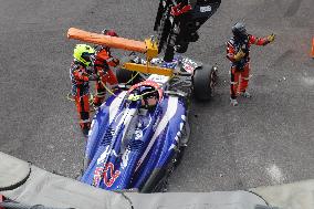 Carlos Sainz Jr Wins F1 Grand Prix - Mexico