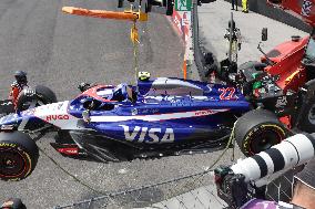 Carlos Sainz Jr Wins F1 Grand Prix - Mexico