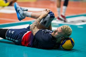 VOLLEY - Superlega Serie A - Valsa Group Modena vs Vero Volley Monza