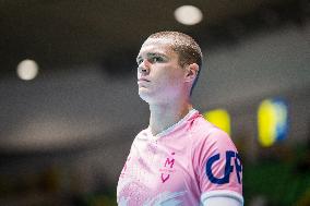 VOLLEY - Superlega Serie A - Valsa Group Modena vs Vero Volley Monza