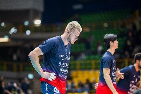 VOLLEY - Superlega Serie A - Valsa Group Modena vs Vero Volley Monza