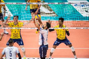 VOLLEY - Superlega Serie A - Valsa Group Modena vs Vero Volley Monza