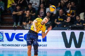 VOLLEY - Superlega Serie A - Valsa Group Modena vs Vero Volley Monza