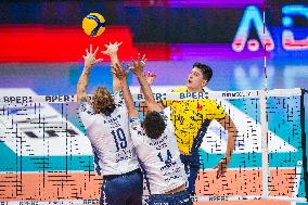 VOLLEY - Superlega Serie A - Valsa Group Modena vs Vero Volley Monza