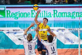 VOLLEY - Superlega Serie A - Valsa Group Modena vs Vero Volley Monza