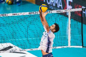 VOLLEY - Superlega Serie A - Valsa Group Modena vs Vero Volley Monza