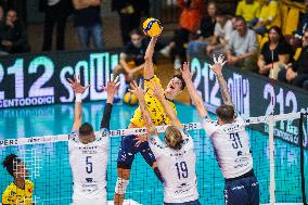 VOLLEY - Superlega Serie A - Valsa Group Modena vs Vero Volley Monza