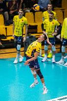 VOLLEY - Superlega Serie A - Valsa Group Modena vs Vero Volley Monza