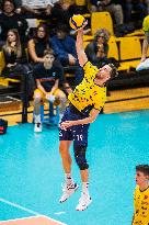 VOLLEY - Superlega Serie A - Valsa Group Modena vs Vero Volley Monza