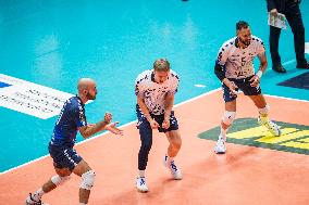 VOLLEY - Superlega Serie A - Valsa Group Modena vs Vero Volley Monza