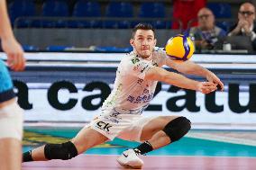 VOLLEY - Superlega Serie A - Cucine Lube Civitanova vs Cisterna Volley