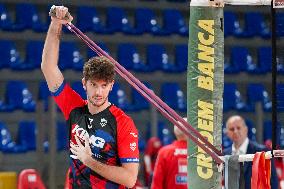 VOLLEY - Superlega Serie A - Cucine Lube Civitanova vs Cisterna Volley