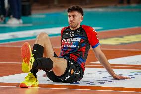 VOLLEY - Superlega Serie A - Cucine Lube Civitanova vs Cisterna Volley