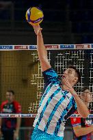 VOLLEY - Superlega Serie A - Cucine Lube Civitanova vs Cisterna Volley