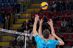 VOLLEY - Superlega Serie A - Cucine Lube Civitanova vs Cisterna Volley