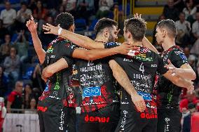 VOLLEY - Superlega Serie A - Cucine Lube Civitanova vs Cisterna Volley