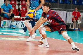 VOLLEY - Superlega Serie A - Cucine Lube Civitanova vs Cisterna Volley