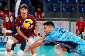 VOLLEY - Superlega Serie A - Cucine Lube Civitanova vs Cisterna Volley