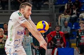 VOLLEY - Superlega Serie A - Cucine Lube Civitanova vs Cisterna Volley