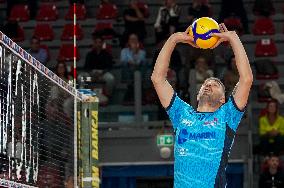 VOLLEY - Superlega Serie A - Cucine Lube Civitanova vs Cisterna Volley