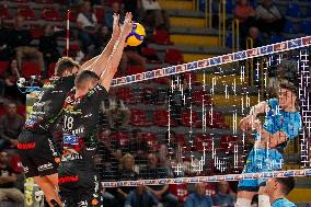 VOLLEY - Superlega Serie A - Cucine Lube Civitanova vs Cisterna Volley