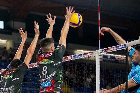 VOLLEY - Superlega Serie A - Cucine Lube Civitanova vs Cisterna Volley