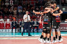 VOLLEY - Superlega Serie A - Cucine Lube Civitanova vs Cisterna Volley