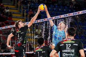 VOLLEY - Superlega Serie A - Cucine Lube Civitanova vs Cisterna Volley