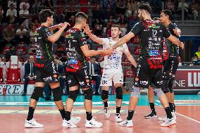 VOLLEY - Superlega Serie A - Cucine Lube Civitanova vs Cisterna Volley