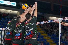 VOLLEY - Superlega Serie A - Cucine Lube Civitanova vs Cisterna Volley