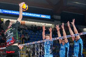 VOLLEY - Superlega Serie A - Cucine Lube Civitanova vs Cisterna Volley