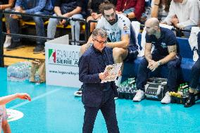 VOLLEY - Superlega Serie A - Valsa Group Modena vs Vero Volley Monza