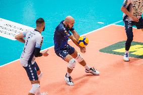 VOLLEY - Superlega Serie A - Valsa Group Modena vs Vero Volley Monza